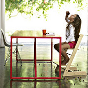 Tripp Trapp Children's Chair