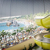 Tropical Islands