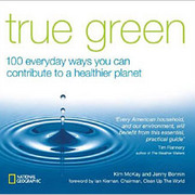 True Green