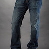 True Religion Ricky Jeans
