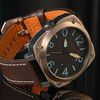 TSOVET Limited Edition AT76 Watch