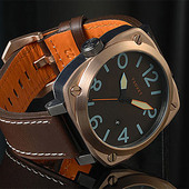 TSOVET Limited Edition AT76 Watch