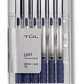 Tul Gel Pens