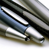 Tumi High Performance Pen Collection