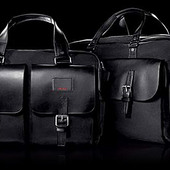 Tumi Townhouse Collection