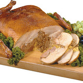 Turducken