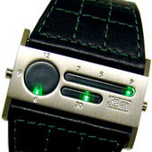Twelve 5-9 Watch