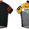 Twin Six Cycling Jerseys