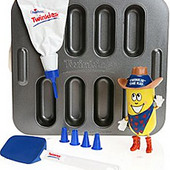 Twinkie Bake Set