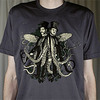 Two Guys And An Octopus T-Shirt