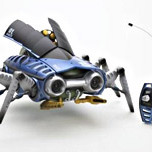 Tyco Radio Controlled NSECT