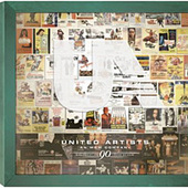 UA 90th Anniversary Prestige Collection