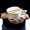 Udon Noodle Bowl