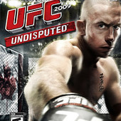 UFC 2009 Undisputed
