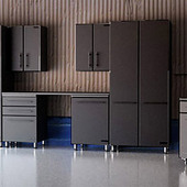 UltiMate Garage Storage System