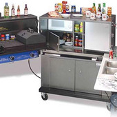 Ultimate Tailgate and Outdoor Kitchen
