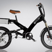 Ultra Motor A2B Bike