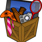 Uncrate Stuff