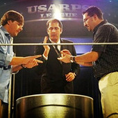USA Rock Paper Scissors League Championship