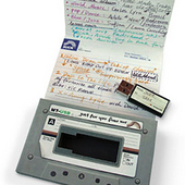 USB Mix Tape