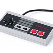 USB Nintendo Controllers