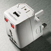 150-Country Travel Adapter