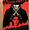 V For Vendetta Special Edition DVD