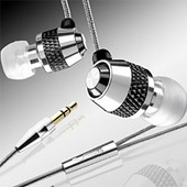 V-Moda Vibe Earphones
