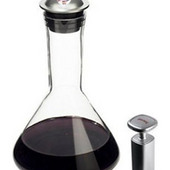 Metrokane V1 Vacuum Decanter