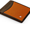 Vaja Euro Leather Wallet