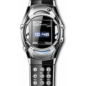 Van Der Led MW2 Watch Phone