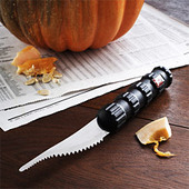 Van Vacter Pumpkin Knife