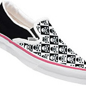 Vans Custom Slip-ons