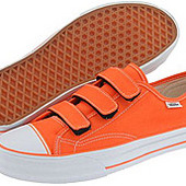 Vans Prison Issue #23