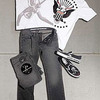 Vans Johnny Ramone Signature Collection