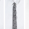 John Varvatos Slim Silk Ties