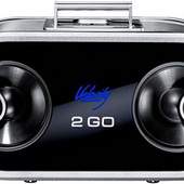Blaupunkt Velocity 2Go