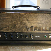 Verellen Amplifiers