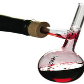 Versovino Wine Decanting System