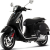 Vespa GTS 300 Super