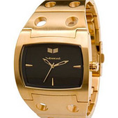Vestal Destroyer Watch