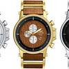 Vestal Plexi Watch