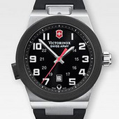 Victorinox Swiss Army Night Vision II Watch