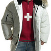 Victorinox Novgorod Down Parka