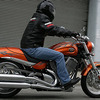 2006 Victory Hammer