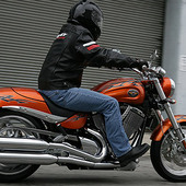 2006 Victory Hammer