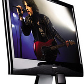 ViewSonic ViewDock LCD Displays