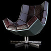 Villain Chair