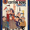 Vintage Football Calendars