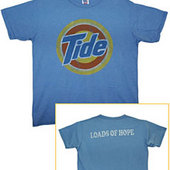 Vintage Tide T-Shirts